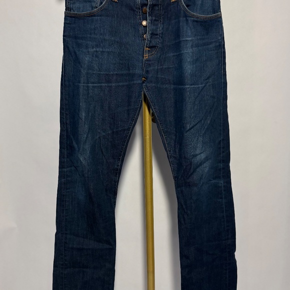 Nudie Jeans Co. Slacker Jack - Picture 2 of 14